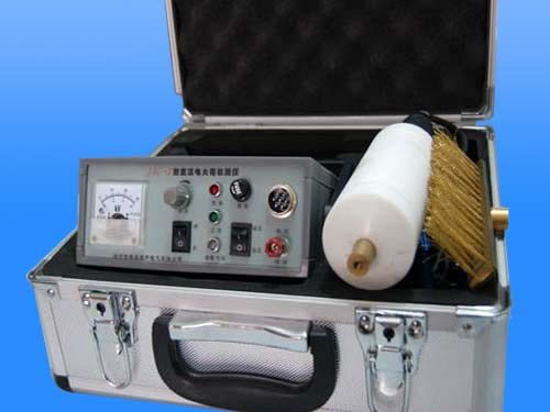 直流電火花檢測儀