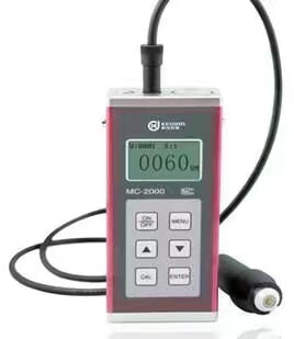 涂鍍層測(cè)厚儀