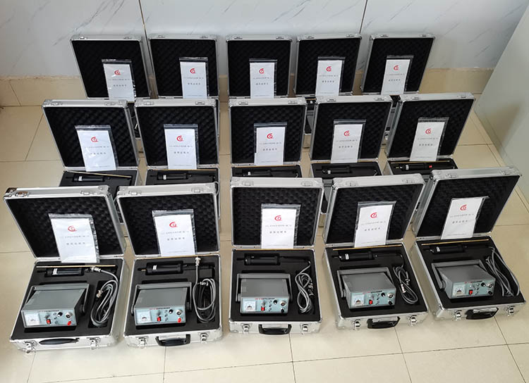 直流電火花檢測儀